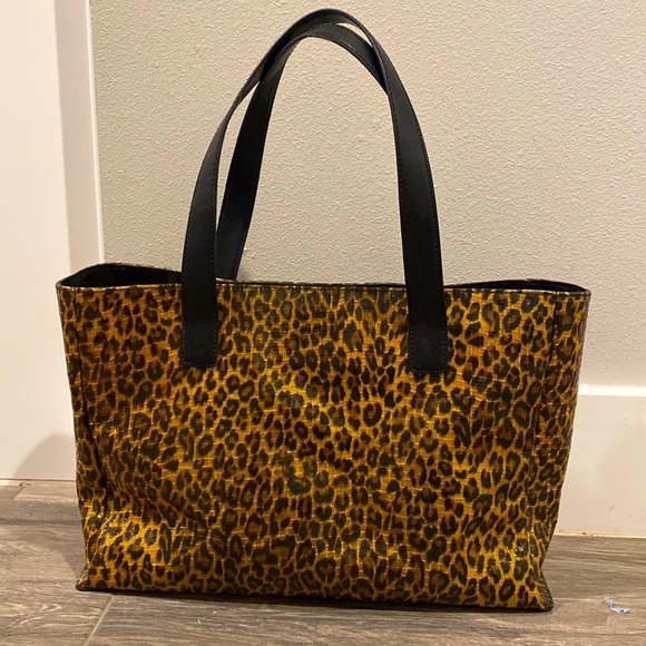 Tote Designer By Sondra Roberts, Size: Large main image 1